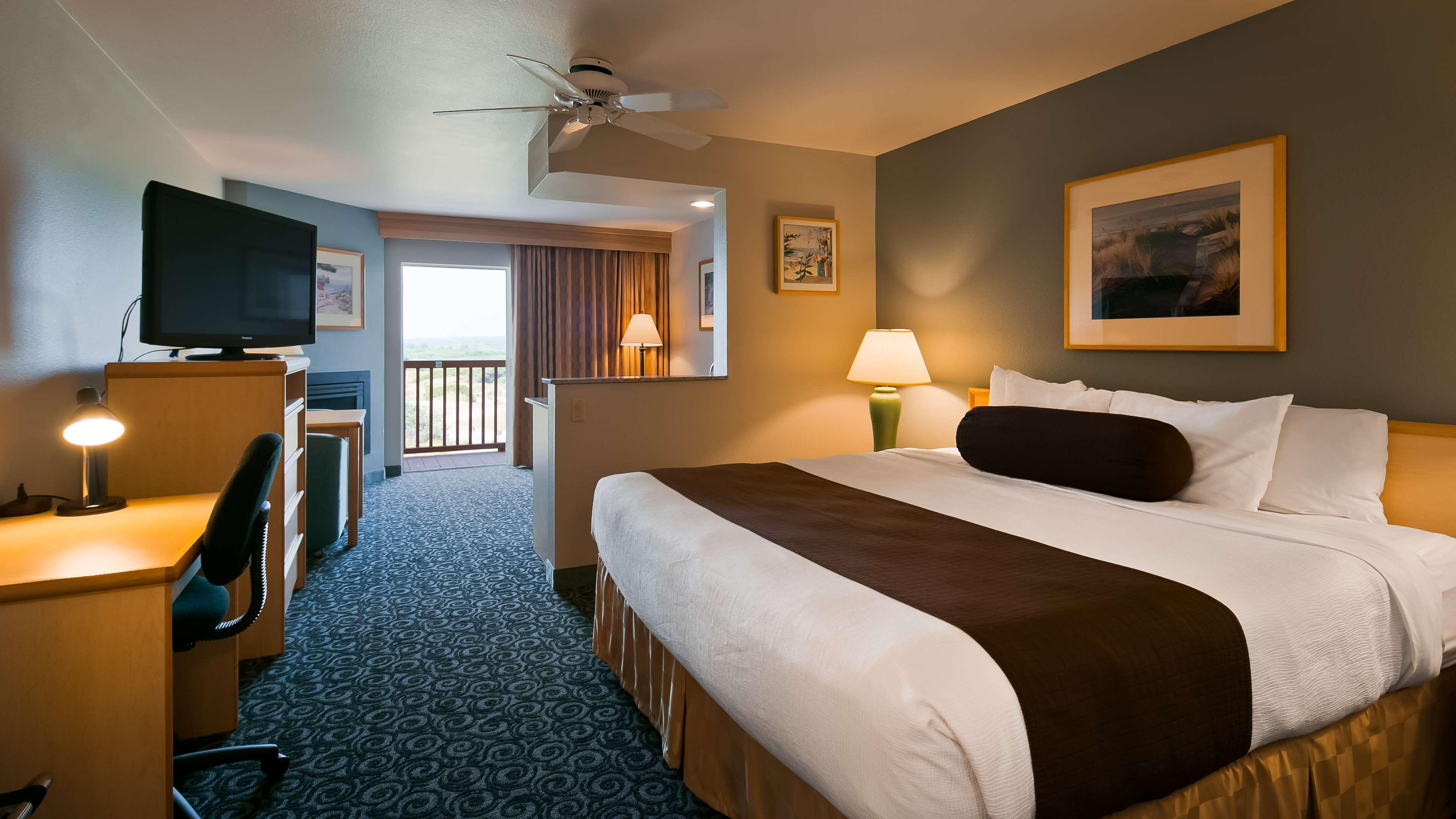 Lighthouse 3* Ocean Shores