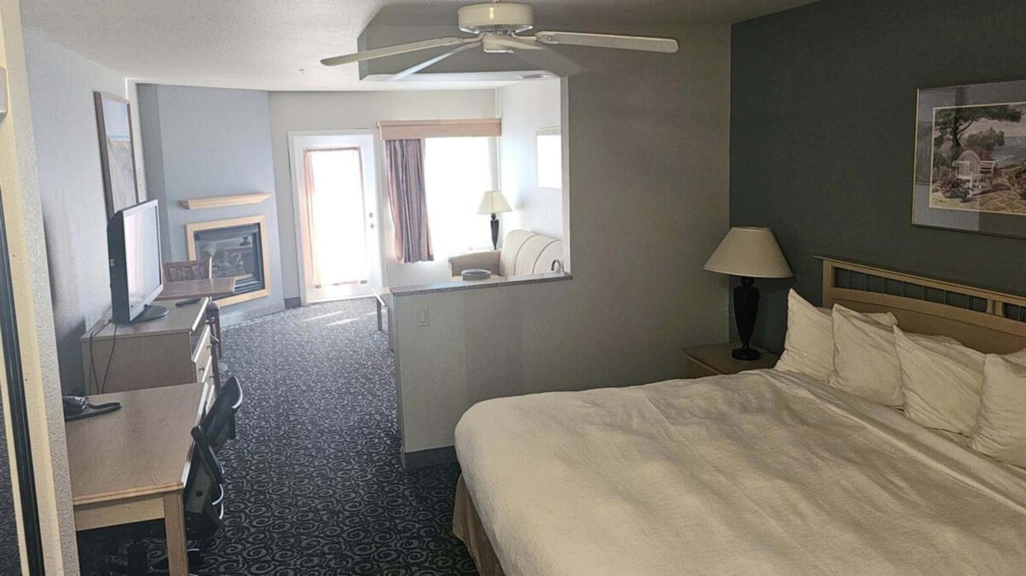 Lighthouse 3* Ocean Shores