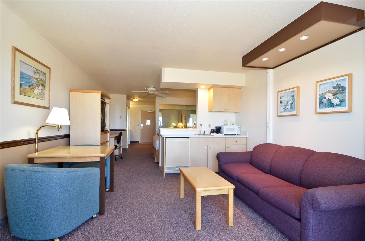Lighthouse 3* Ocean Shores